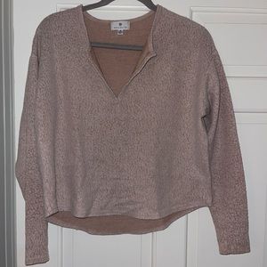 Socialite sweater